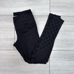 Victoria secret leggings